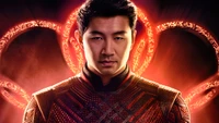 Fond d'écran de Shang-Chi et la légende des dix anneaux