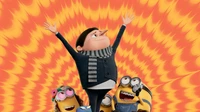 Explore the Minions: The Rise of Gru HD Wallpapers