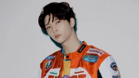 Découvrez Notre Fond d'Écran Exclusif de Johnny de NCT 127