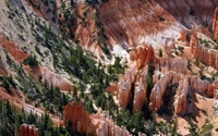 Explora la belleza del Parque Nacional Bryce Canyon