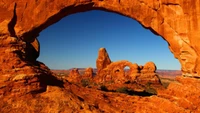 Explora la Belleza de Delicate Arch en Moab