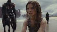 Superbe Fond d'écran Kingdom of the Planet of the Apes