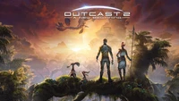 Fondo de Pantalla de Outcast 2: A New Beginning