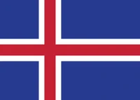 Galería de fondos de pantalla de la bandera nacional de Islandia