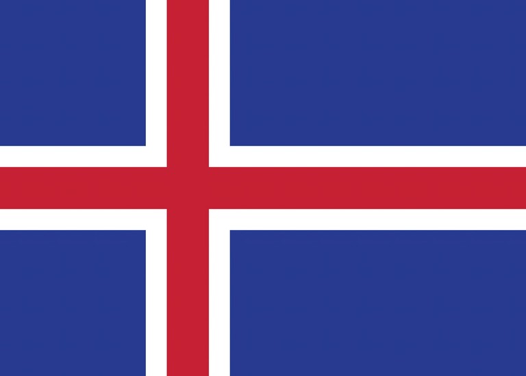 Iceland National Flag Wallpaper Gallery