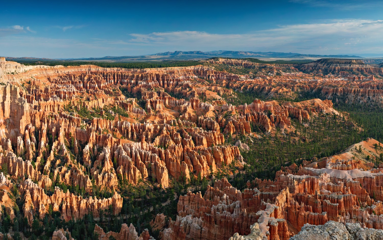 Explore the Beauty of Bryce Canyon National Park