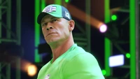 Descarga Impresionante Fondo de Pantalla de John Cena de WWE 2K22