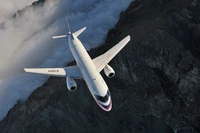 Download the Ultimate Airliner Wallpaper