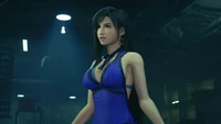 Fond d'Écran de Tifa Lockhart - Final Fantasy VII Remake