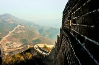 Explora la Belleza de la Gran Muralla China