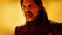 Explore Dune Part Two Wallpaper Featuring Josh Brolin