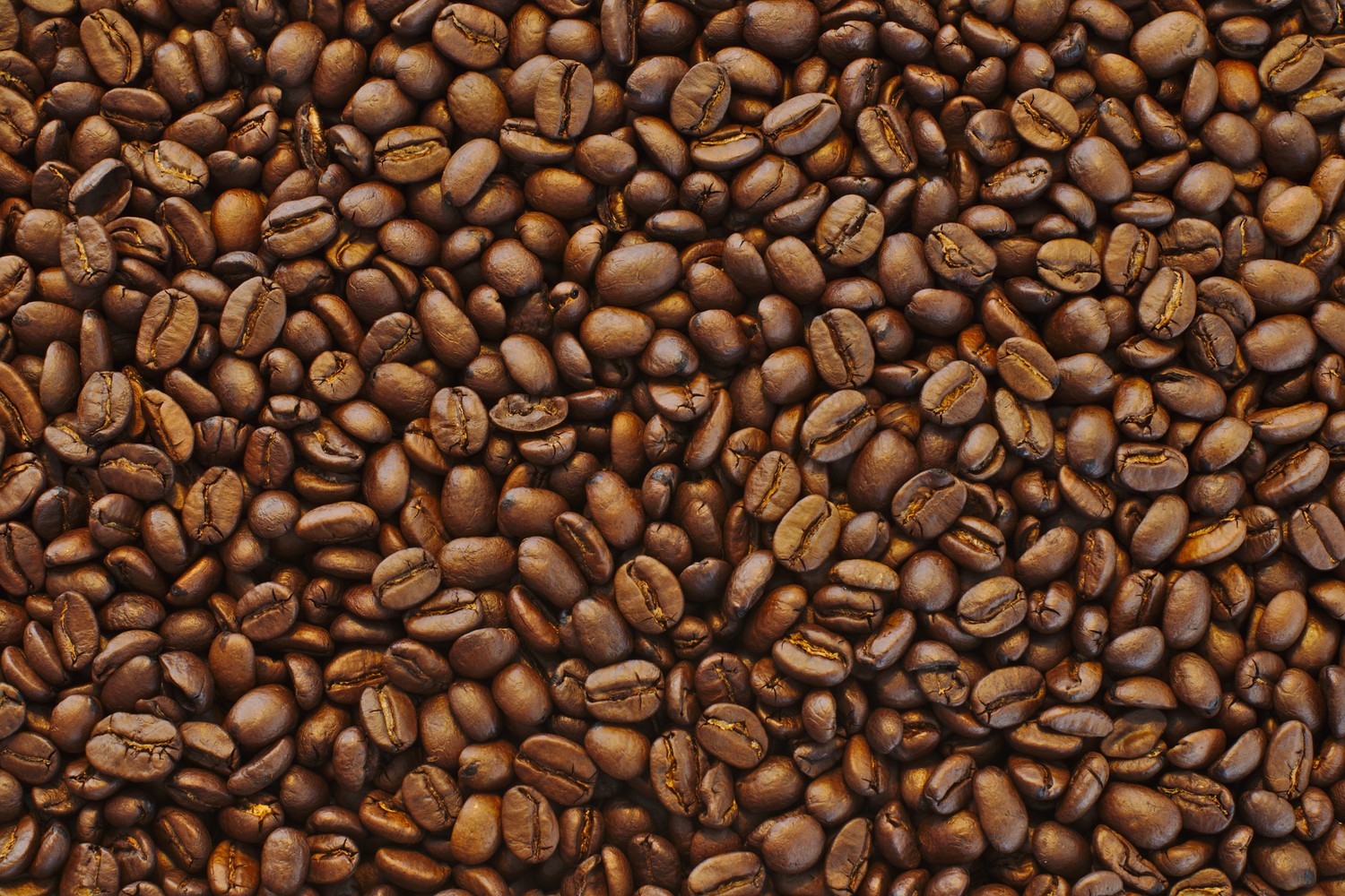 Explore Our Rich Coffee Bean Wallpaper Collection