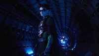 Explora Fondos de Pantalla Impresionantes de Jason Todd de Titans Temporada 2