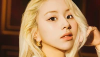 Magnifique Fond d'Écran de TWICE Chaeyoung pour les Fans