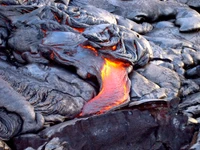 Explora Nuestro Impresionante Fondo de Lava