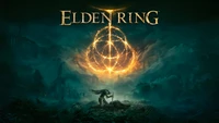 Elden Ring – Fond d'Écran Épique en 4K pour Gamers