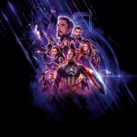 Explora la Colección de Wallpapers 5K de Avengers Endgame