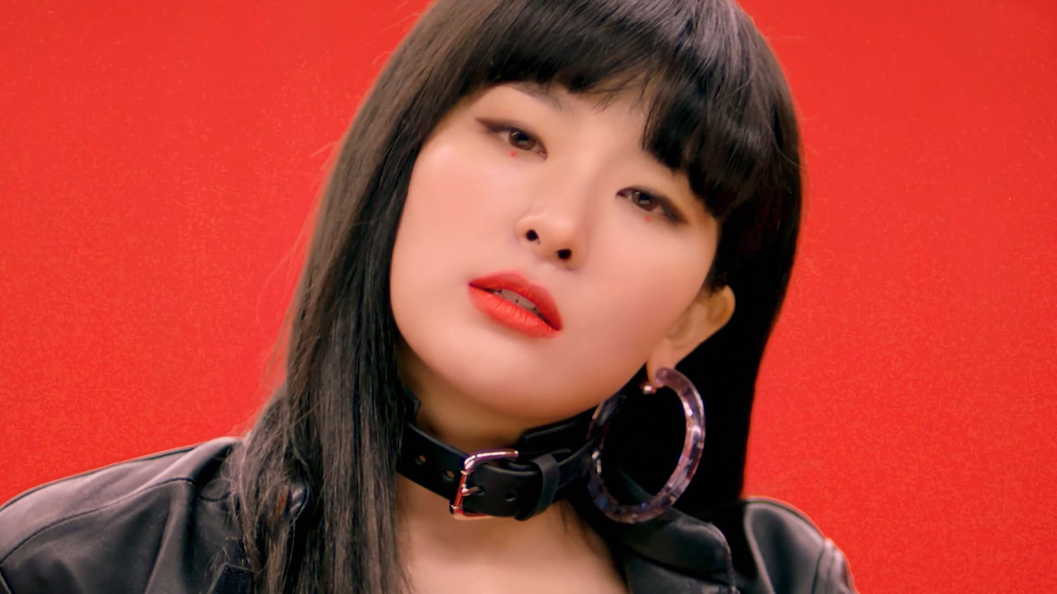 Seulgi from Red Velvet - Zimzalabim Wallpaper Download