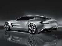 Fond d'Écran Supercar Aston Martin : Images Exclusives de Haute Qualité