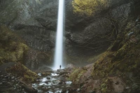 Explora la Asombrosa Belleza de las Cascadas de Oregón