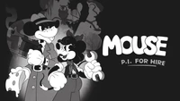 Explora Nuestro Fondo de Pantalla 4K en Blanco y Negro de Mickey Mouse: P.I. por Contratar