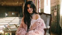 Descarga Fondo de Pantalla de Alta Calidad de Camila Cabello