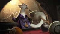 Fond d'Écran Pool Shark de Legends of Runeterra