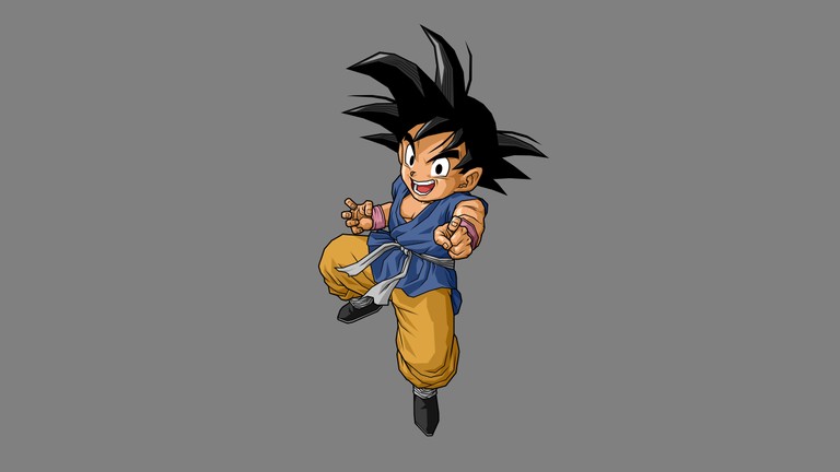 Stunning Goku Super Saiyan Wallpaper for Fans