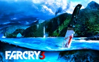 Explora el Vibrante Mundo de Far Cry 3