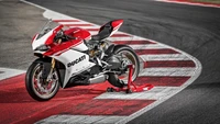 Descarga Impresionante Fondo de Pantalla Ducati 1299