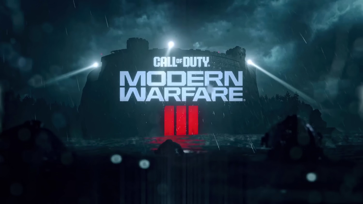 Fond d'écran épique de Call of Duty : Modern Warfare III disponible au téléchargement