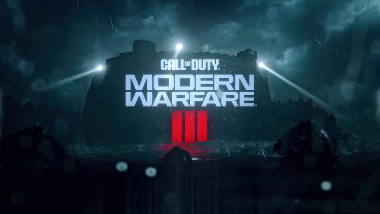 Epic Call of Duty: Modern Warfare III Wallpaper Available for Download