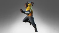 Fondo de Pantalla de Luke Cage de Marvel Ultimate Alliance 3