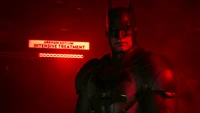 Épico Fondo de Pantalla de Batman de Suicide Squad: Kill the Justice League