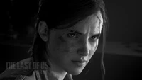 Découvrez notre fond d'écran exclusif mettant en vedette Ellie de The Last of Us Part 2