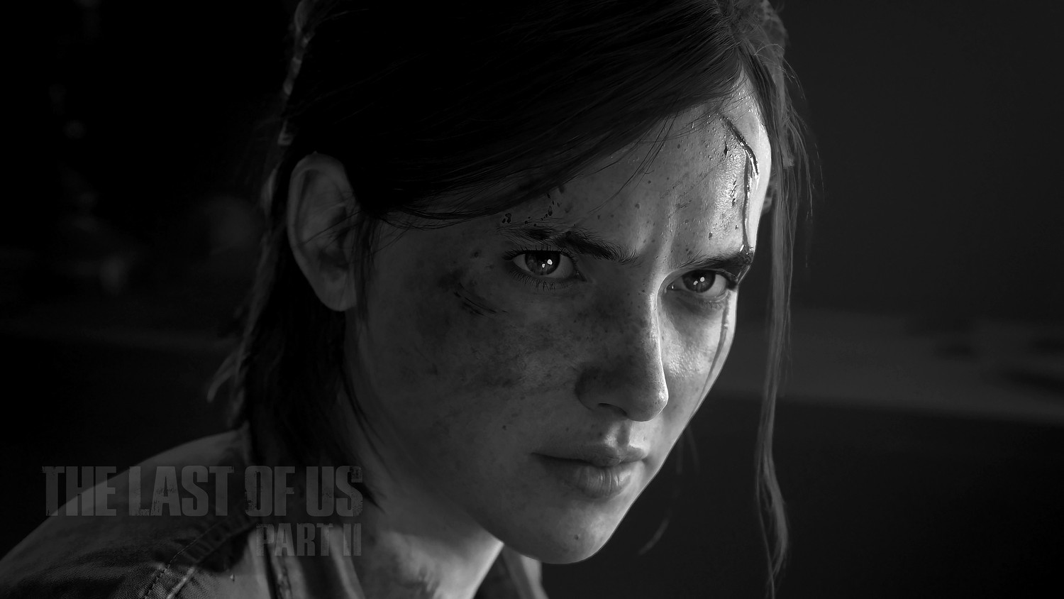 Explore Our Exclusive Wallpaper Featuring Ellie from The Last of Us Part 2