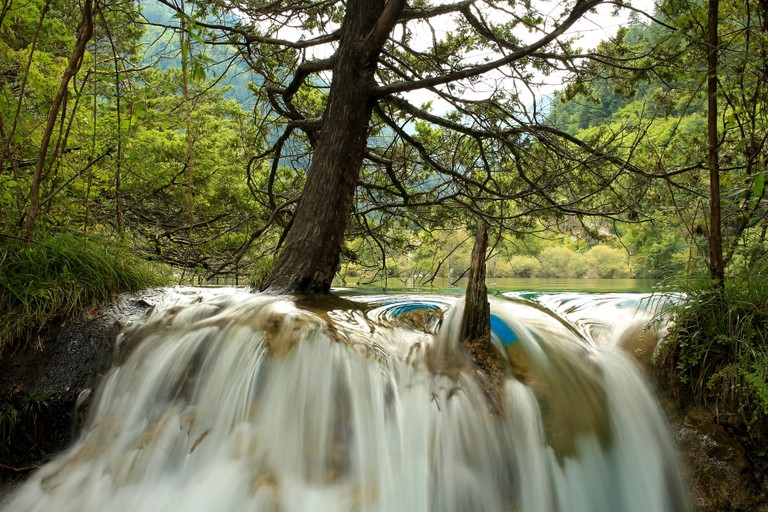 Explore the Beauty of Waterfalls at Plitvice Lakes National Park