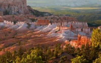 Explora la Belleza del Parque Nacional Bryce Canyon