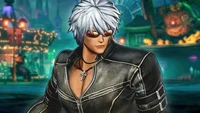 The King of Fighters XV Wallpaper – Stunning Character Art