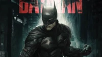 Epic Batman Wallpaper for Fans of DC Comics