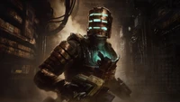 Fondo de pantalla impresionante de Dead Space 2023: Perfecto para gamers