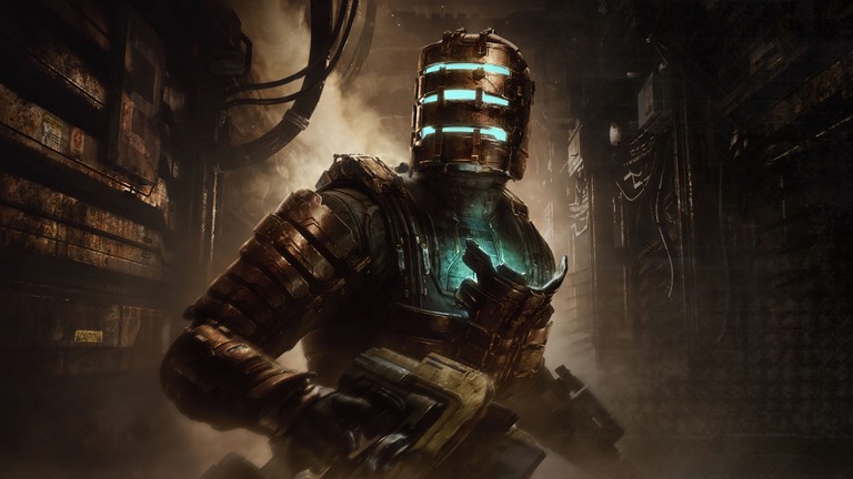 Stunning Dead Space 2023 Wallpaper: Perfect for Gamers