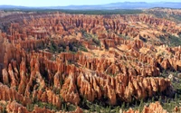 Explora el Majestuoso Parque Nacional Bryce Canyon