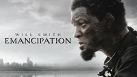 Fondo de pantalla de Emancipation con Will Smith en 4K impresionante