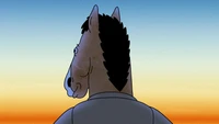 Superbe Fond d'Écran de BoJack Horseman Pour Votre Appareil