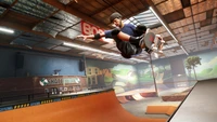 Experience the Thrill of Tony Hawk's Pro Skater 1+2