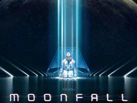 Descarga Wallpaper 4K y 5K de Moonfall