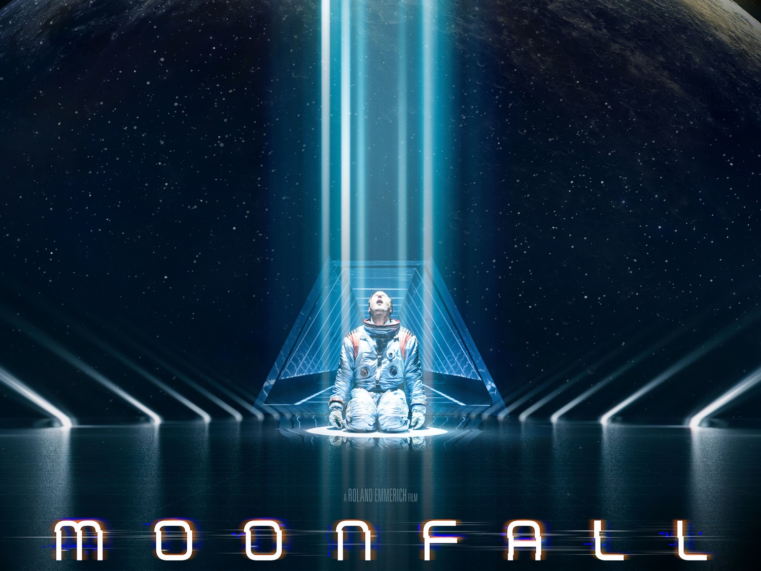 Téléchargement de Wallpaper Moonfall en 4K & 5K