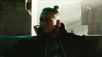 Explorez Notre Collection Exclusive de Fonds d'Écran Cyberpunk 2077