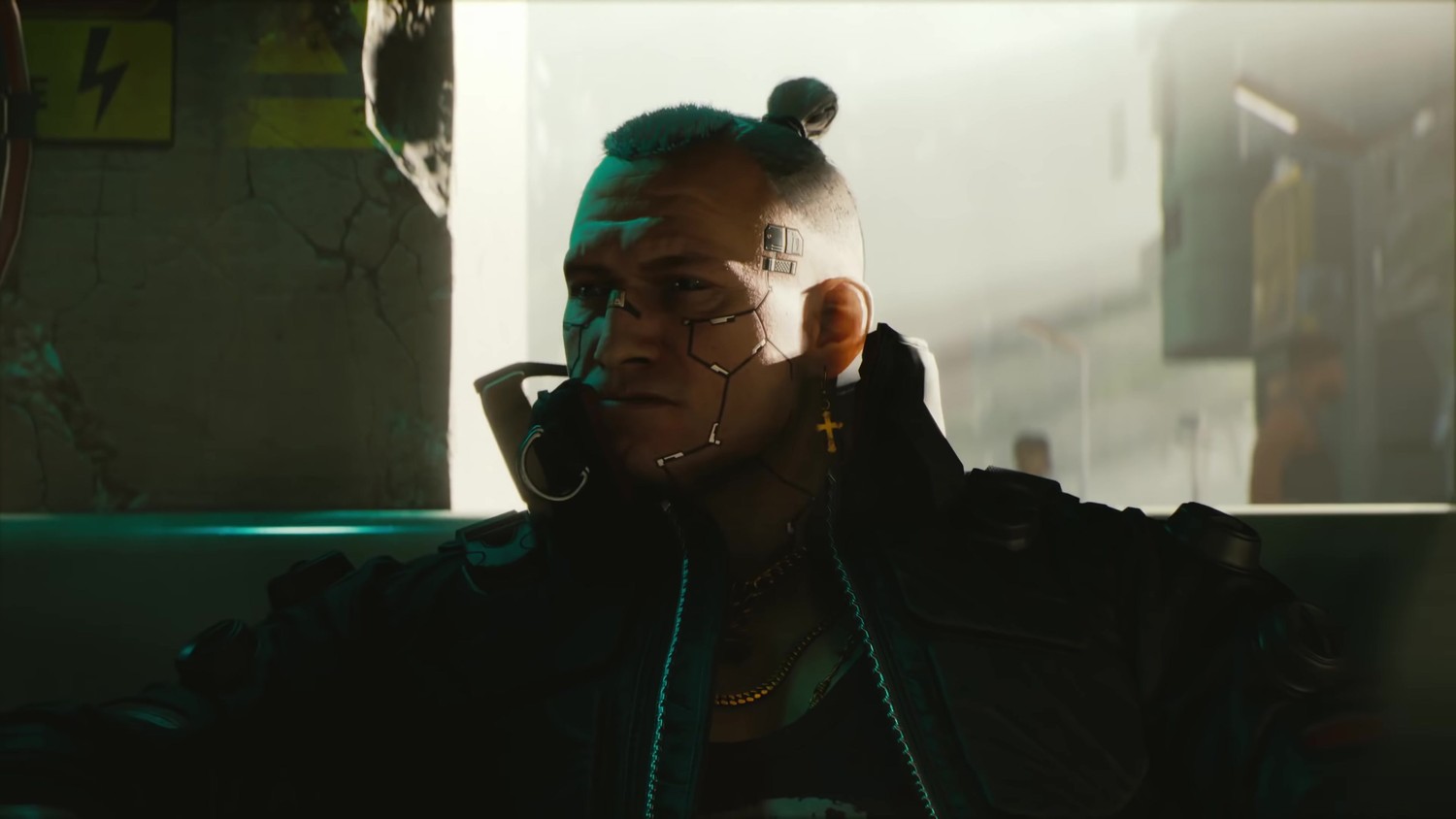 Explora Nuestra Colección Exclusiva de Fondos de Pantalla de Cyberpunk 2077